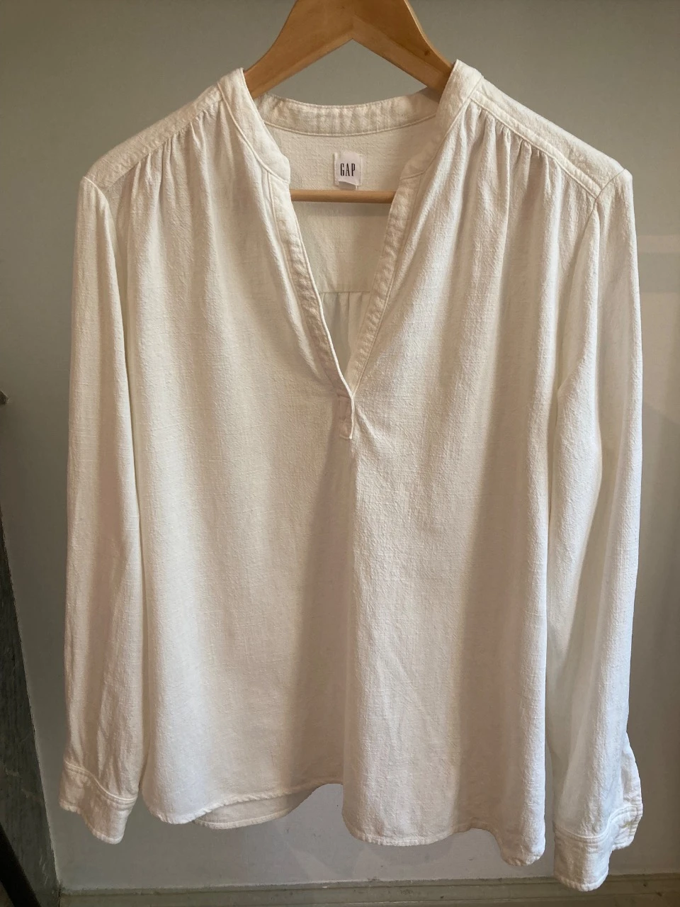 Blouse Gap